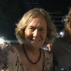 Meet your Posher, Carol